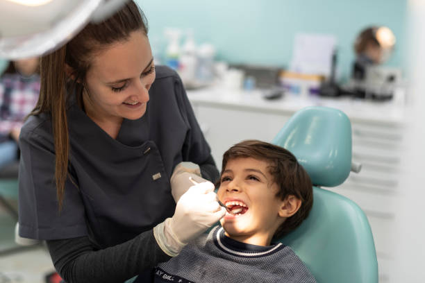 Best Weekend Emergency Dentist in Camas, WA