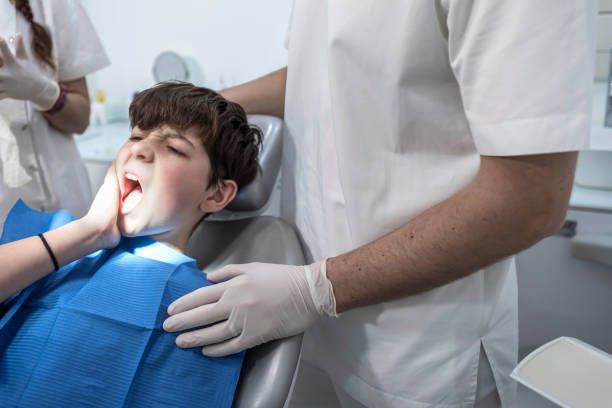 Best Emergency Treatment for Dental Infections or Abscesses in Camas, WA